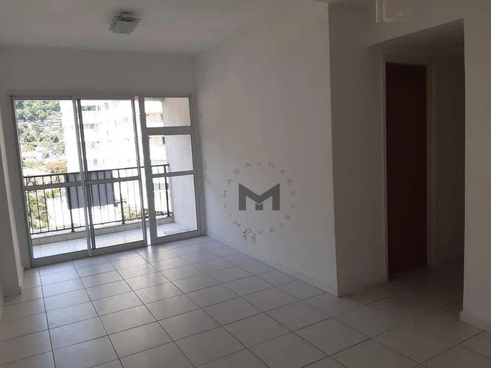 Apartamento, 3 quartos, 80 m² - Foto 6