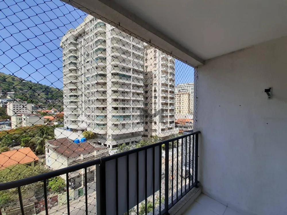 Apartamento, 3 quartos, 80 m² - Foto 10