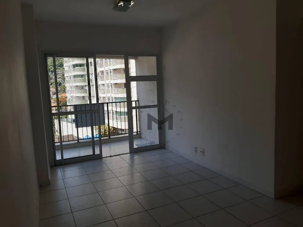 Apartamento, 3 quartos, 80 m² - Foto 2
