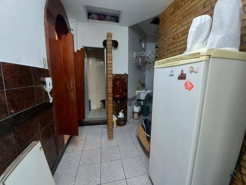 Apartamento, 3 quartos, 115 m² - Foto 12