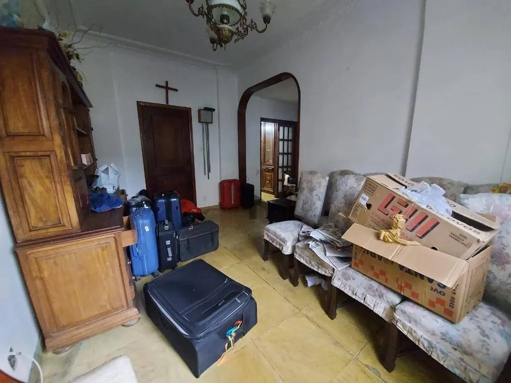 Apartamento, 3 quartos, 115 m² - Foto 8