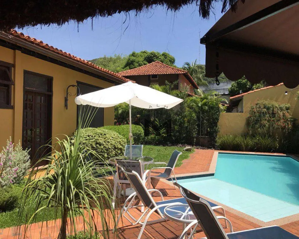 Casa, 4 quartos, 385 m² - Foto 2