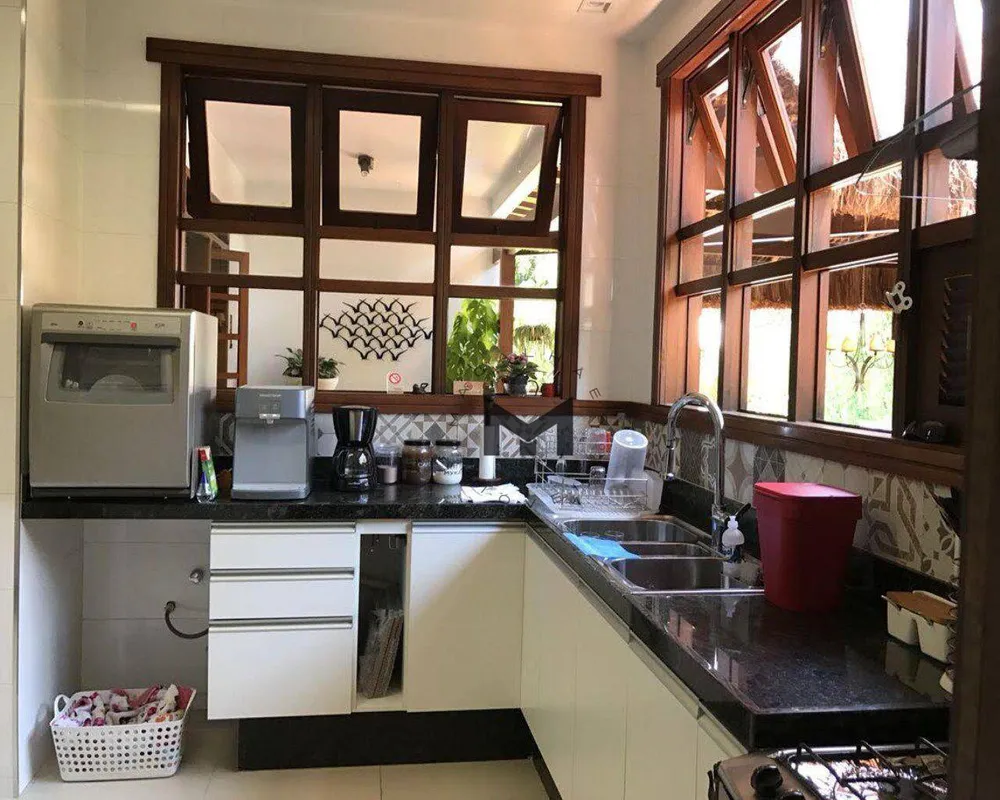 Casa, 4 quartos, 385 m² - Foto 13