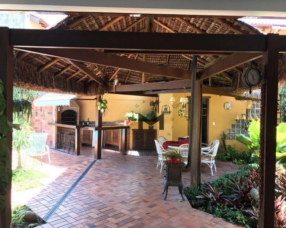 Casa, 4 quartos, 385 m² - Foto 4