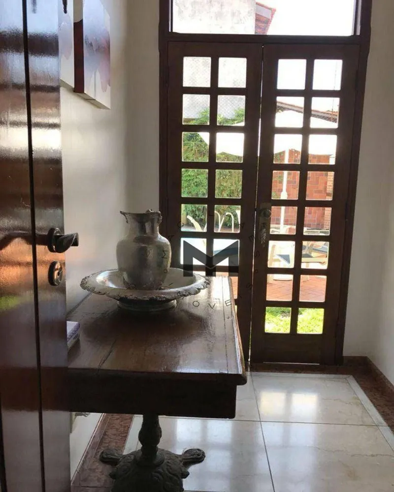 Casa, 4 quartos, 385 m² - Foto 17