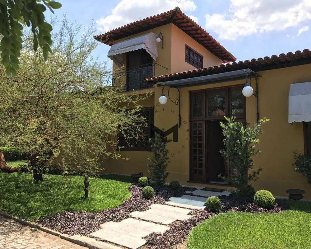 Casa, 4 quartos, 385 m² - Foto 7