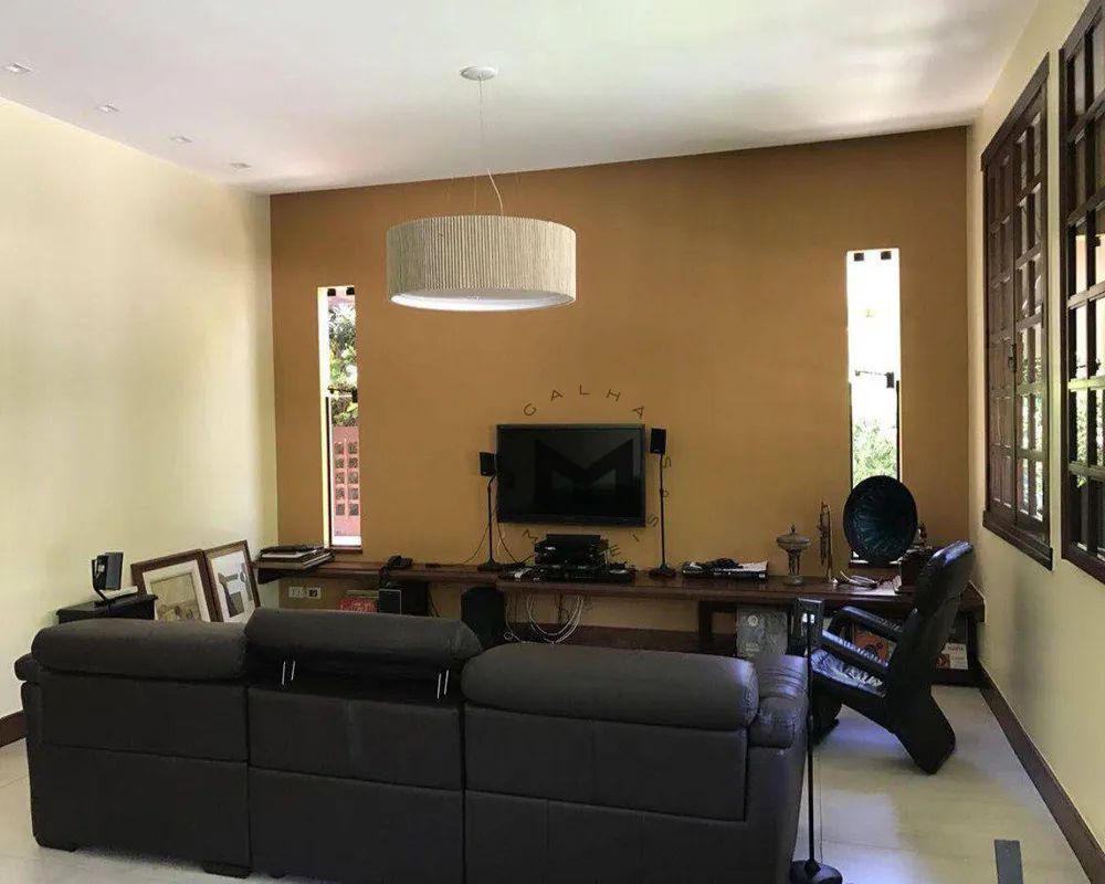 Casa, 4 quartos, 385 m² - Foto 12