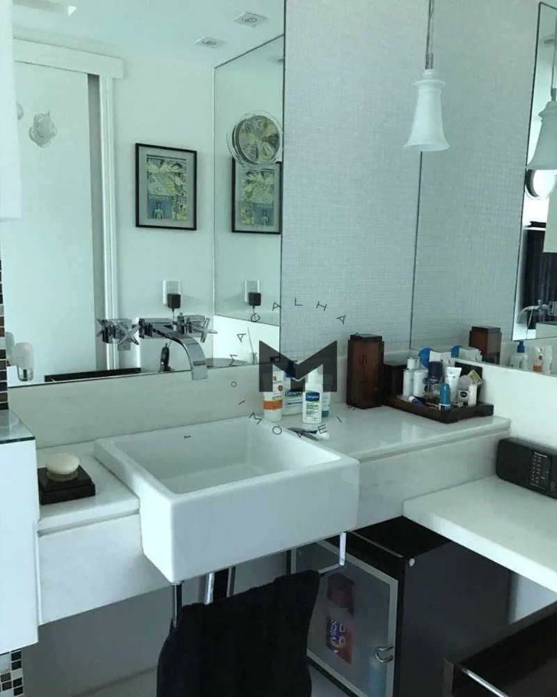 Casa, 4 quartos, 385 m² - Foto 22
