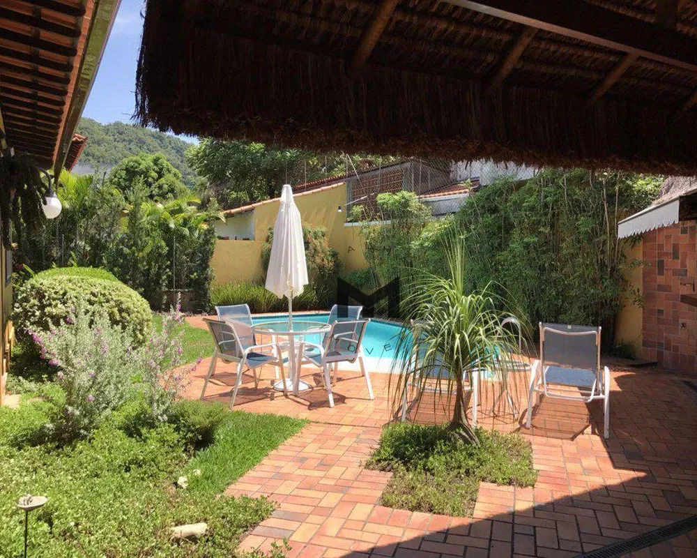 Casa, 4 quartos, 385 m² - Foto 3