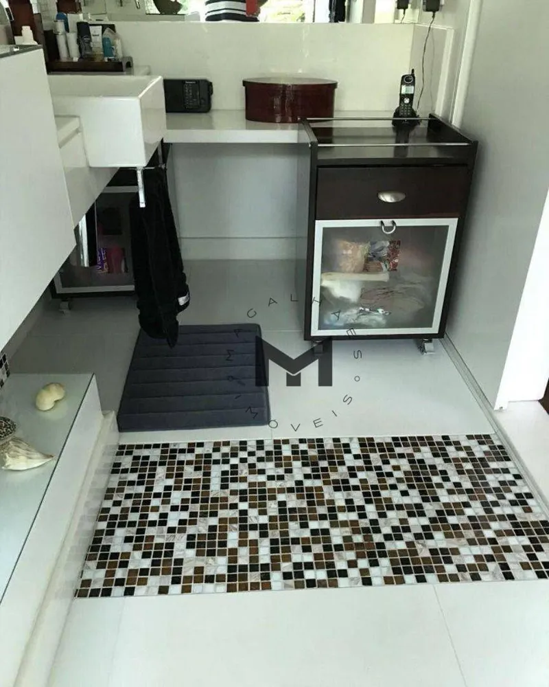 Casa, 4 quartos, 385 m² - Foto 21