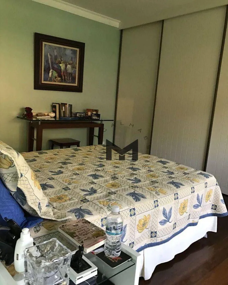 Casa, 4 quartos, 385 m² - Foto 18
