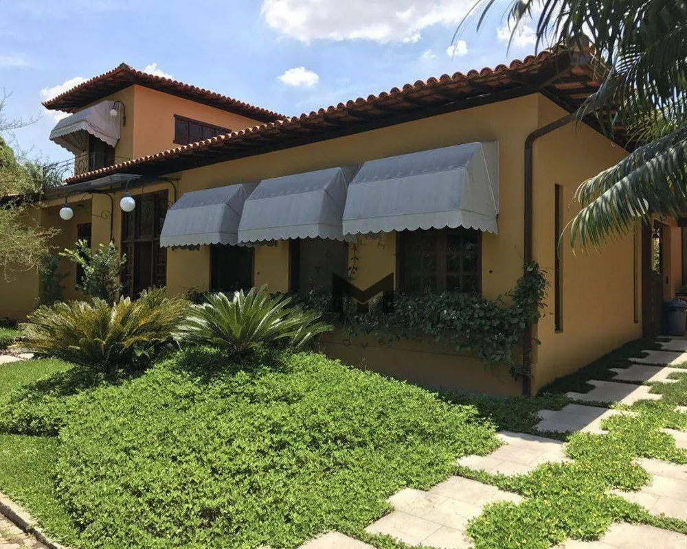 Casa, 4 quartos, 385 m² - Foto 9