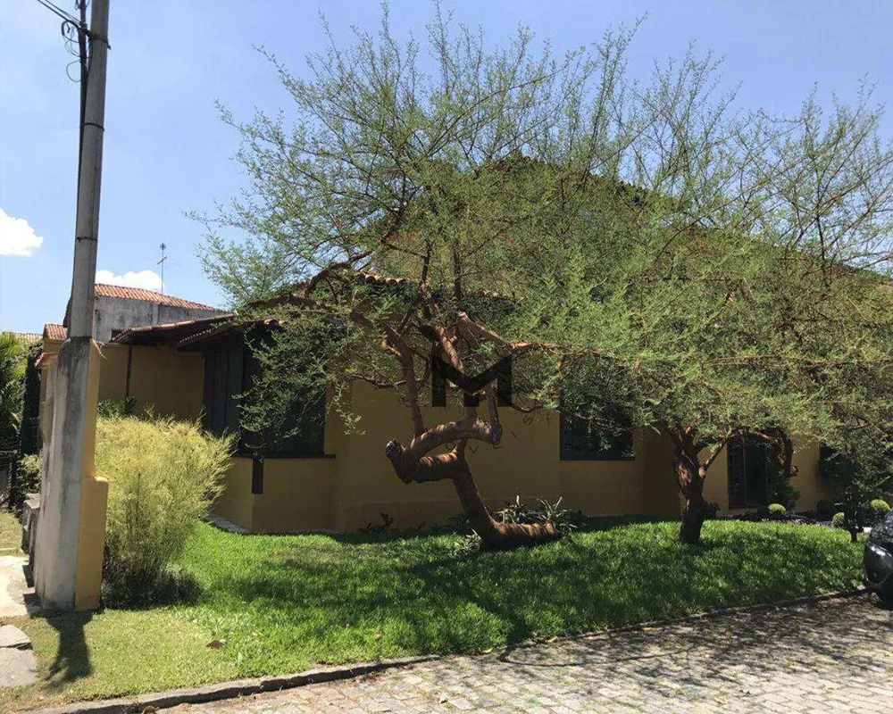 Casa, 4 quartos, 385 m² - Foto 8