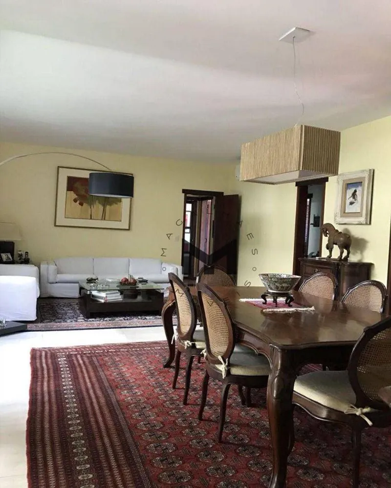 Casa, 4 quartos, 385 m² - Foto 11
