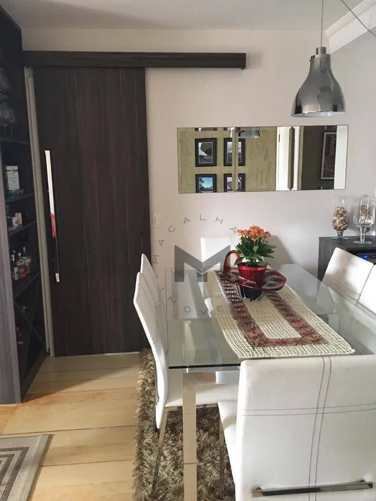 Apartamento, 3 quartos, 110 m² - Foto 13