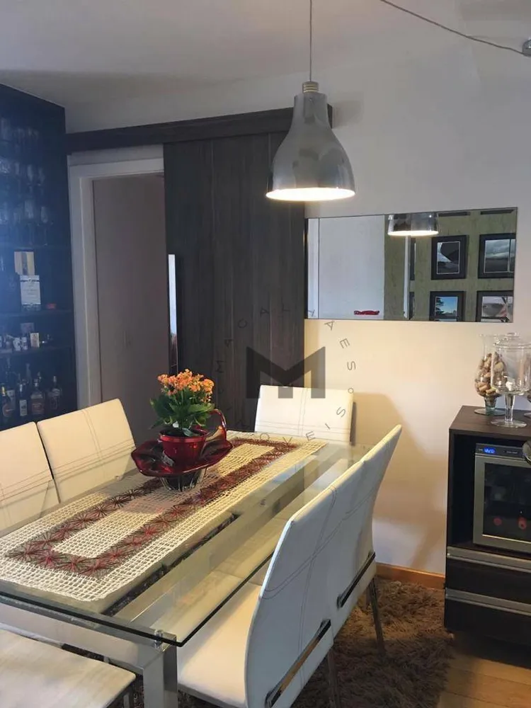 Apartamento, 3 quartos, 110 m² - Foto 12