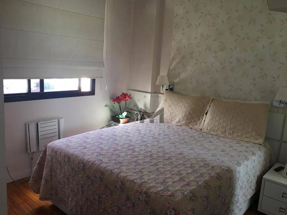 Apartamento, 3 quartos, 110 m² - Foto 6