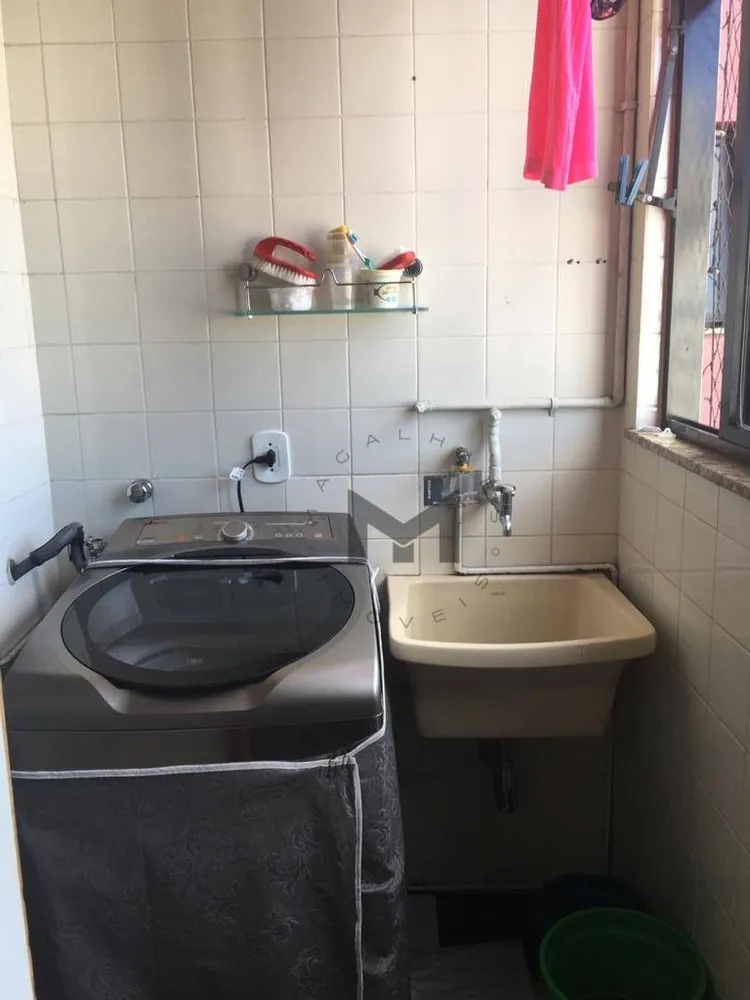 Apartamento, 3 quartos, 110 m² - Foto 21