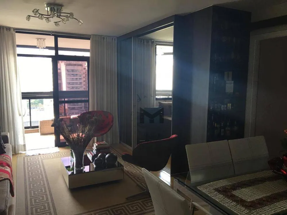 Apartamento, 3 quartos, 110 m² - Foto 3