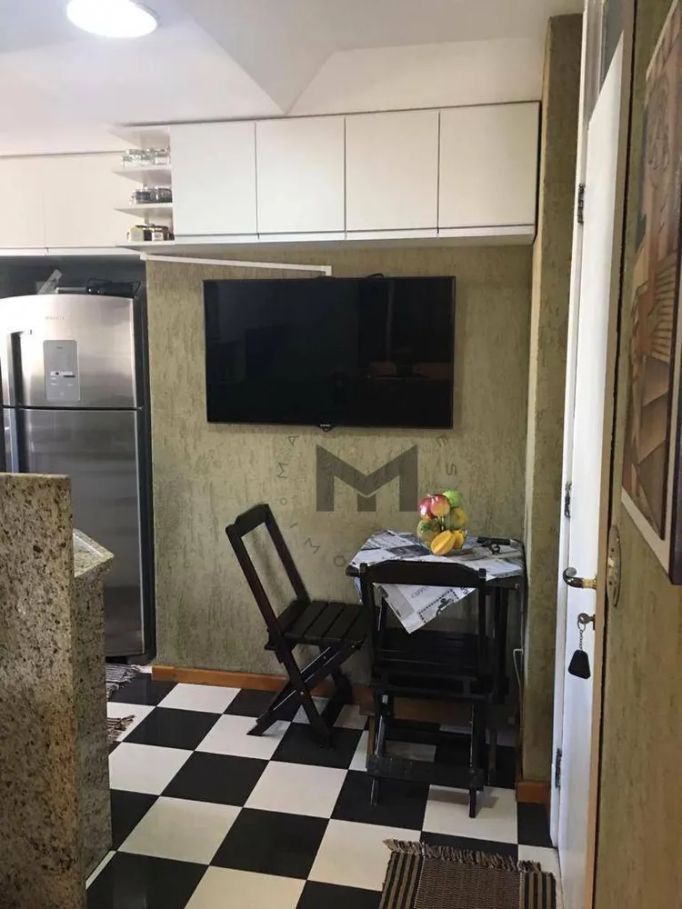 Apartamento, 3 quartos, 110 m² - Foto 16