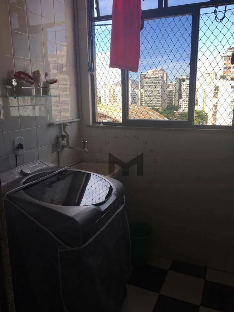Apartamento, 3 quartos, 110 m² - Foto 20