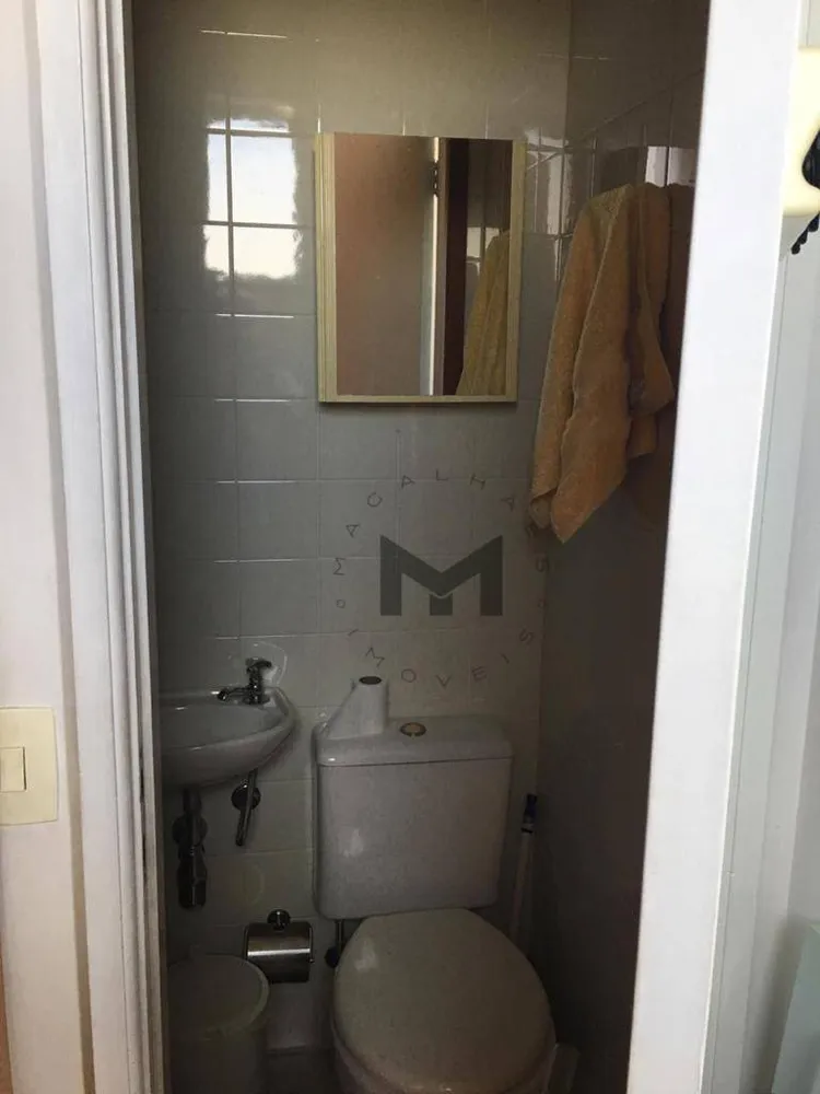 Apartamento, 3 quartos, 110 m² - Foto 19