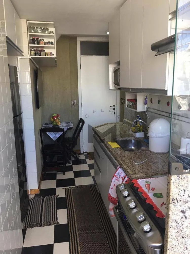 Apartamento, 3 quartos, 110 m² - Foto 4