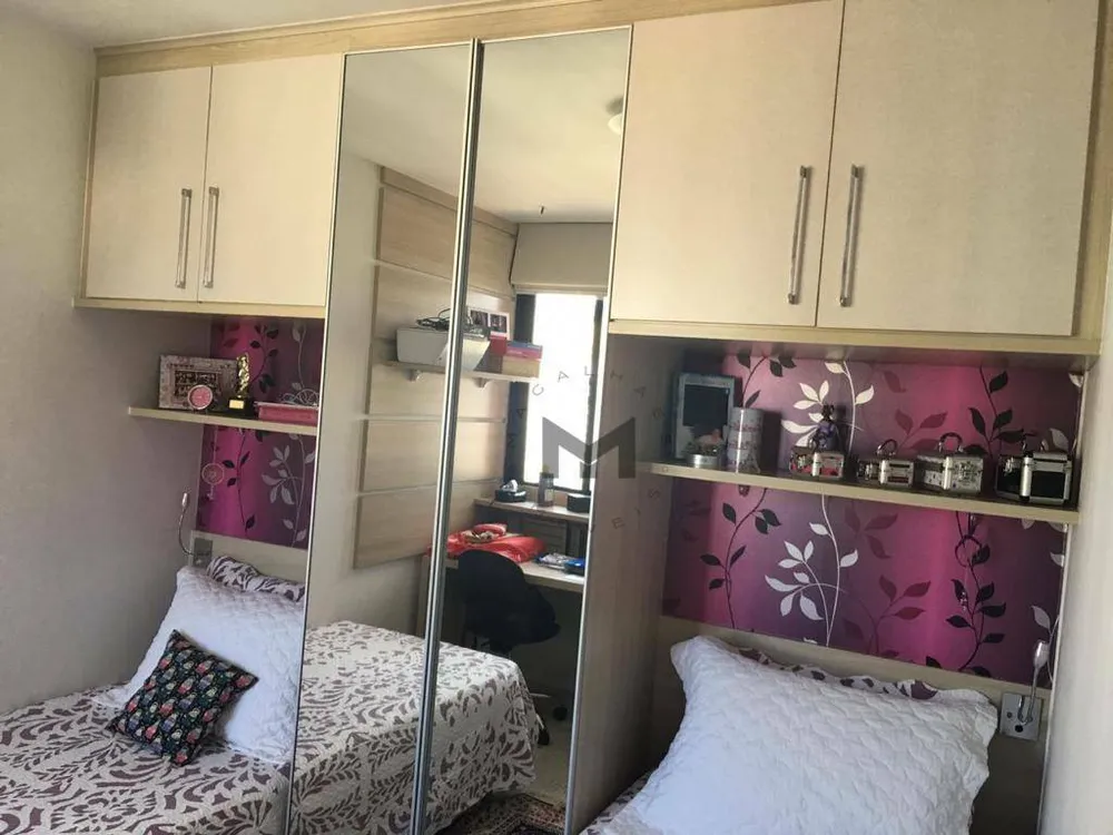 Apartamento, 3 quartos, 110 m² - Foto 7