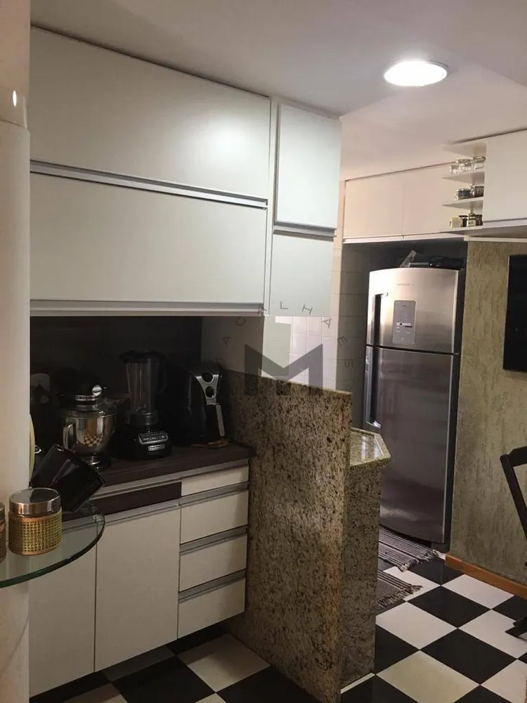 Apartamento, 3 quartos, 110 m² - Foto 15