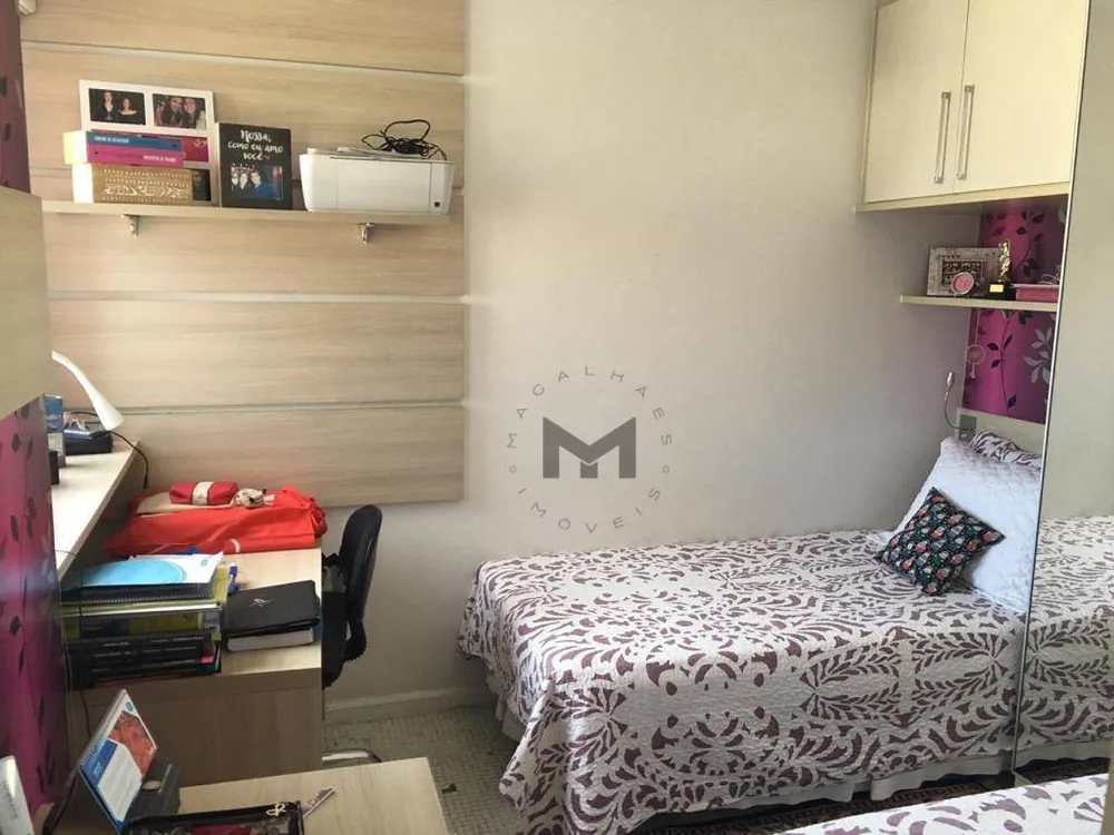 Apartamento, 3 quartos, 110 m² - Foto 5