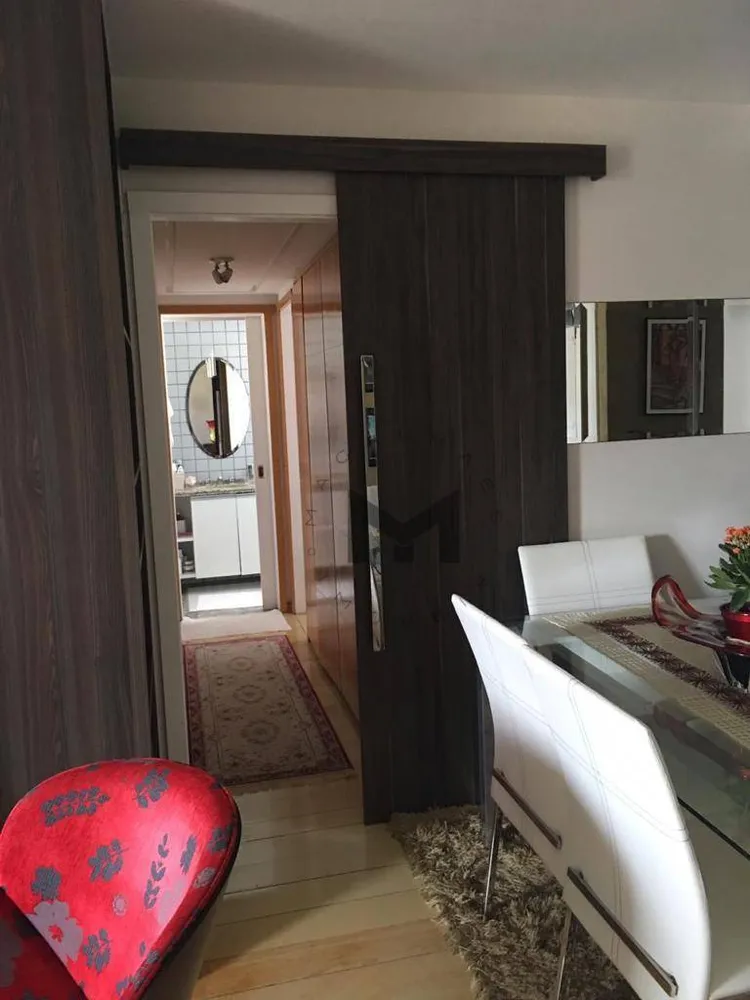 Apartamento, 3 quartos, 110 m² - Foto 11