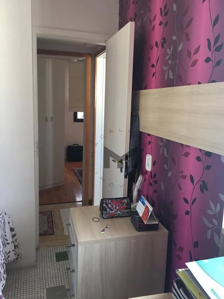 Apartamento, 3 quartos, 110 m² - Foto 8
