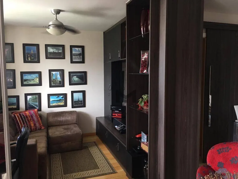Apartamento, 3 quartos, 110 m² - Foto 9