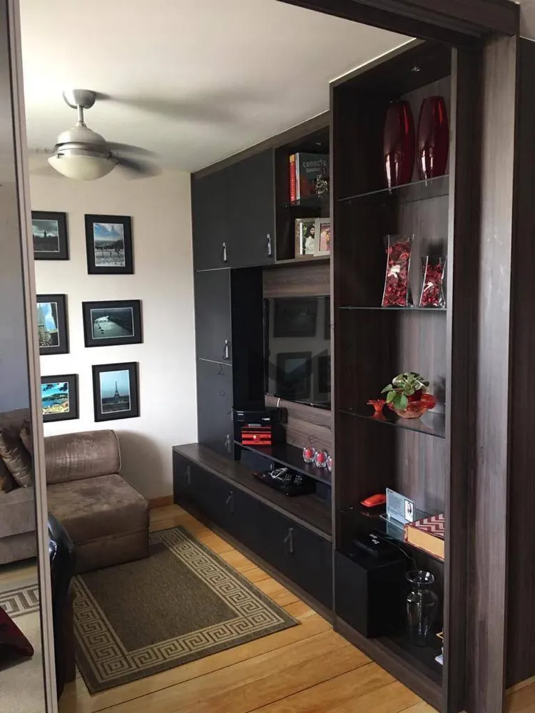 Apartamento, 3 quartos, 110 m² - Foto 10
