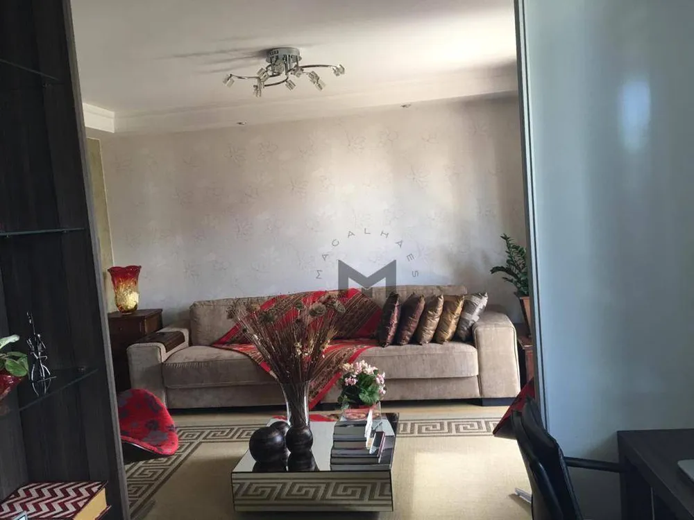 Apartamento, 3 quartos, 110 m² - Foto 14