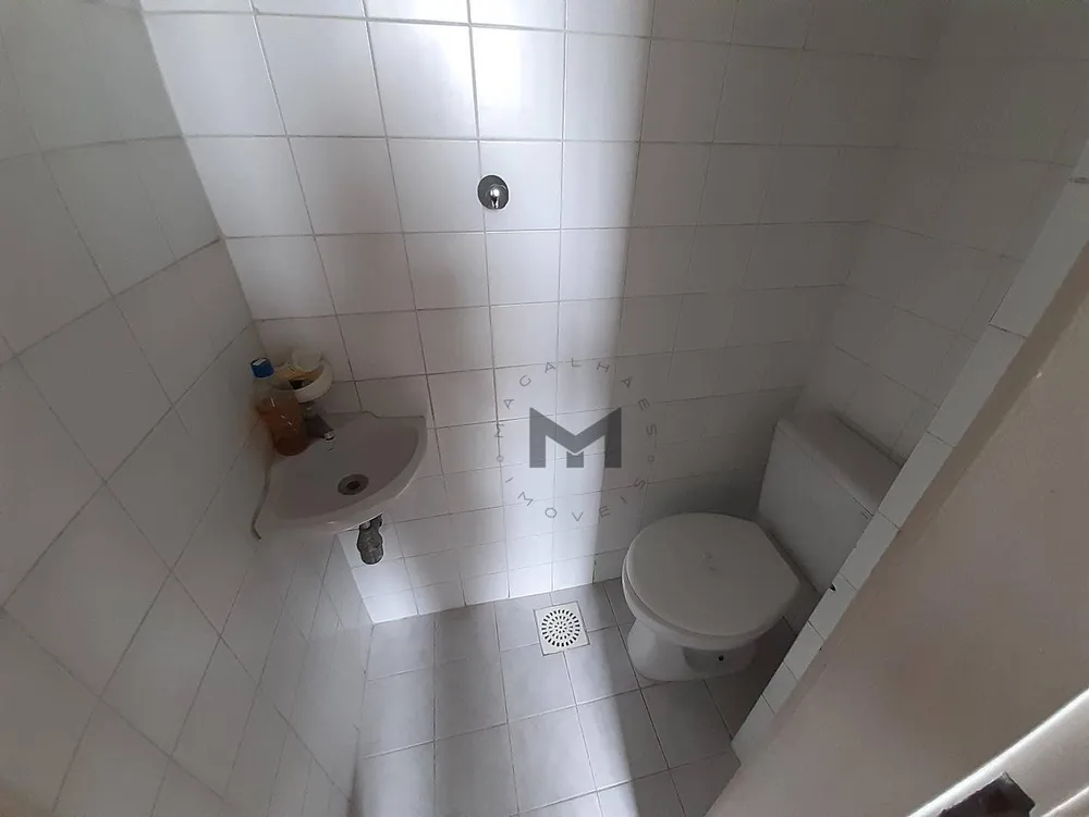 Apartamento, 2 quartos, 79 m² - Foto 9