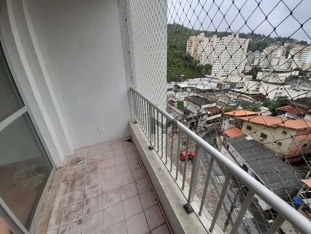 Apartamento, 2 quartos, 79 m² - Foto 3