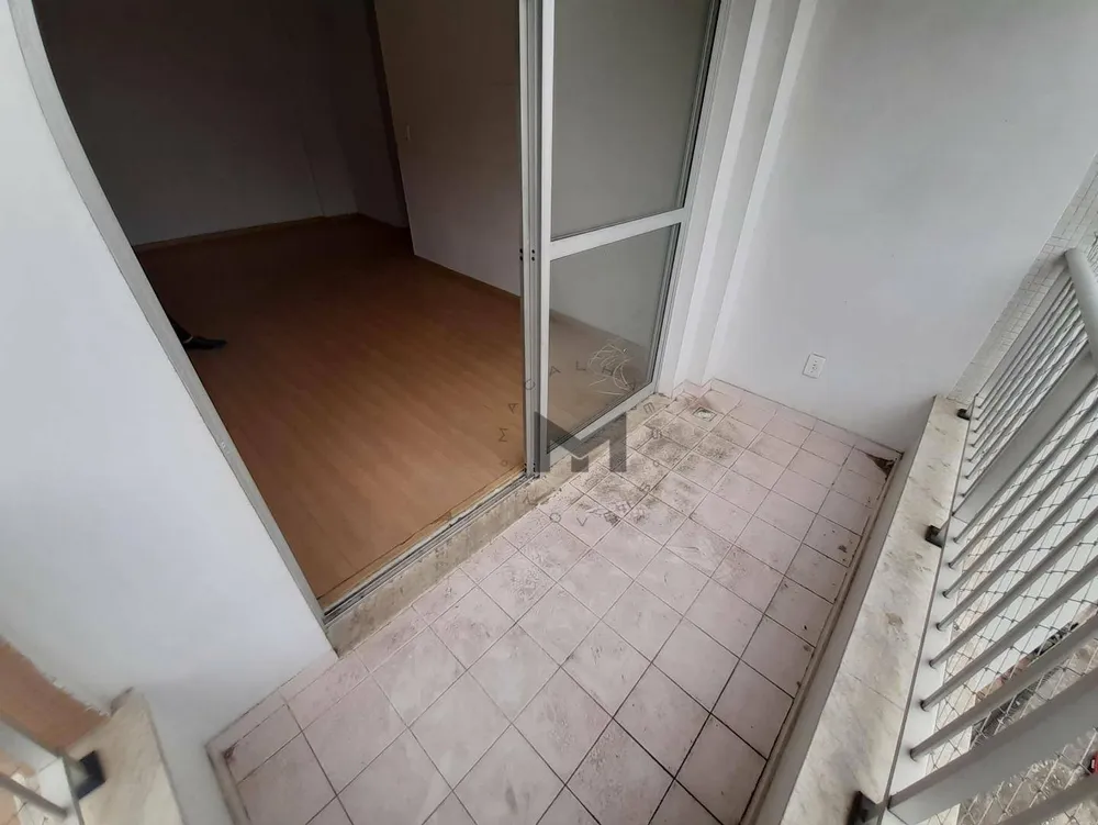 Apartamento, 2 quartos, 79 m² - Foto 2