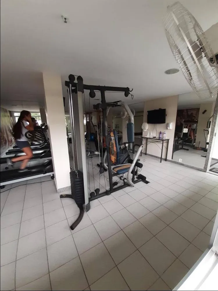 Apartamento, 2 quartos, 79 m² - Foto 19
