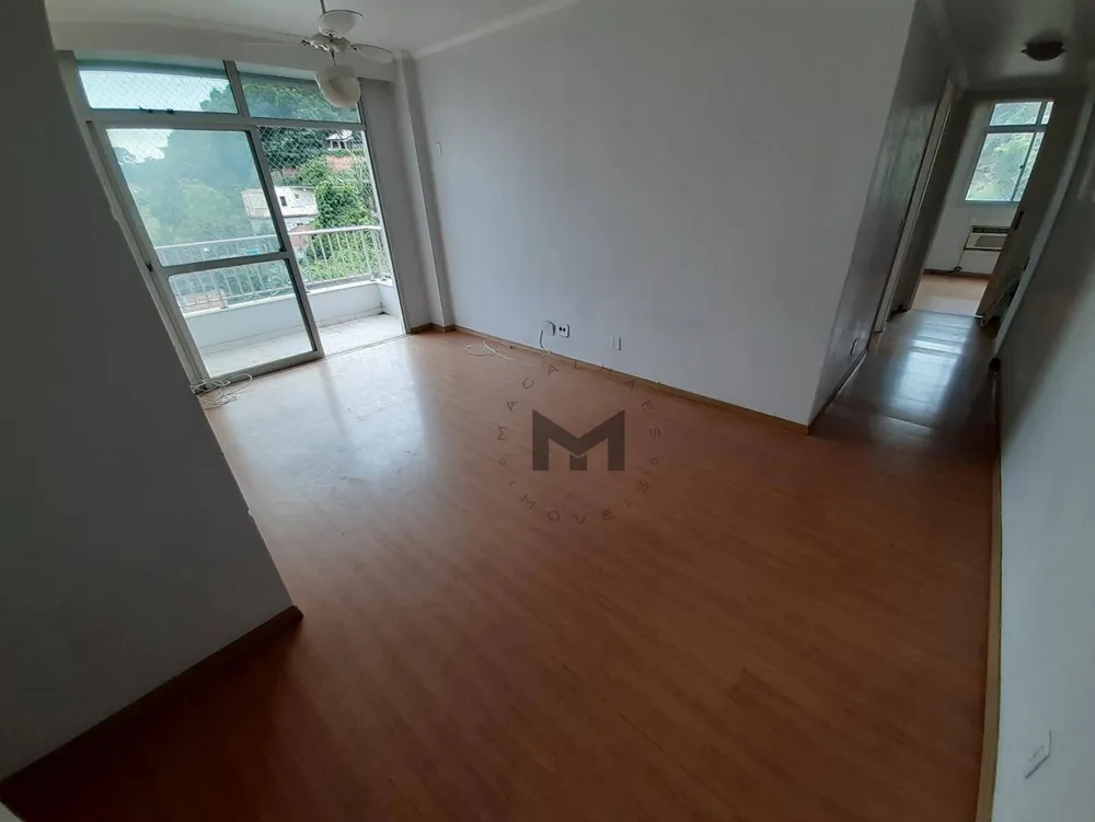 Apartamento, 2 quartos, 79 m² - Foto 1