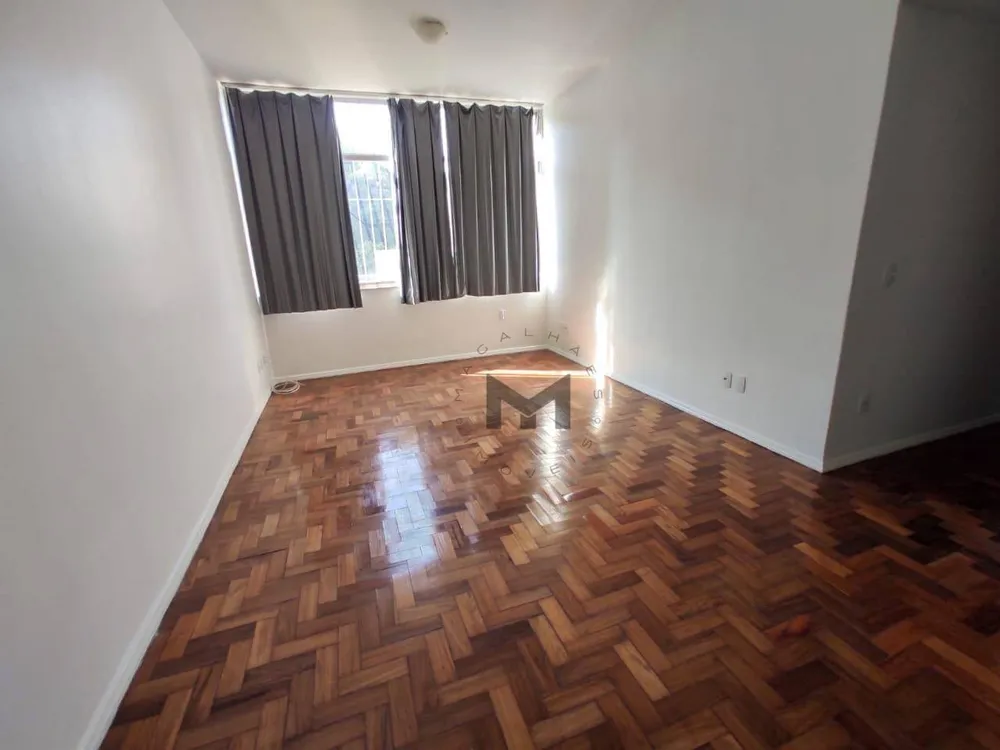 Apartamento, 3 quartos, 100 m² - Foto 1