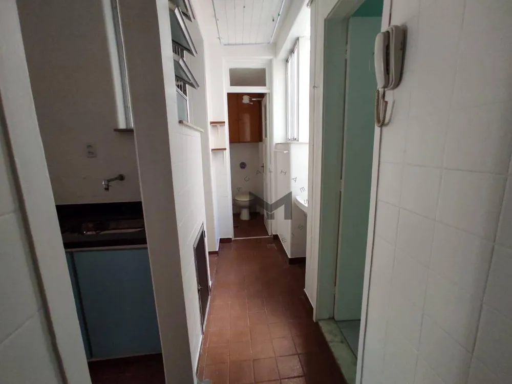 Apartamento, 3 quartos, 100 m² - Foto 16