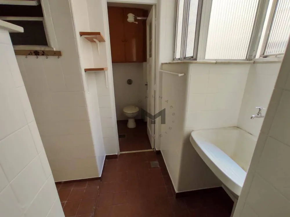 Apartamento, 3 quartos, 100 m² - Foto 19