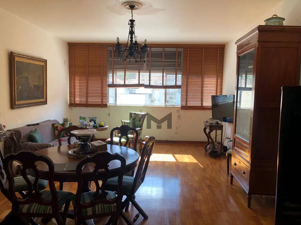 Apartamento, 4 quartos, 239 m² - Foto 2