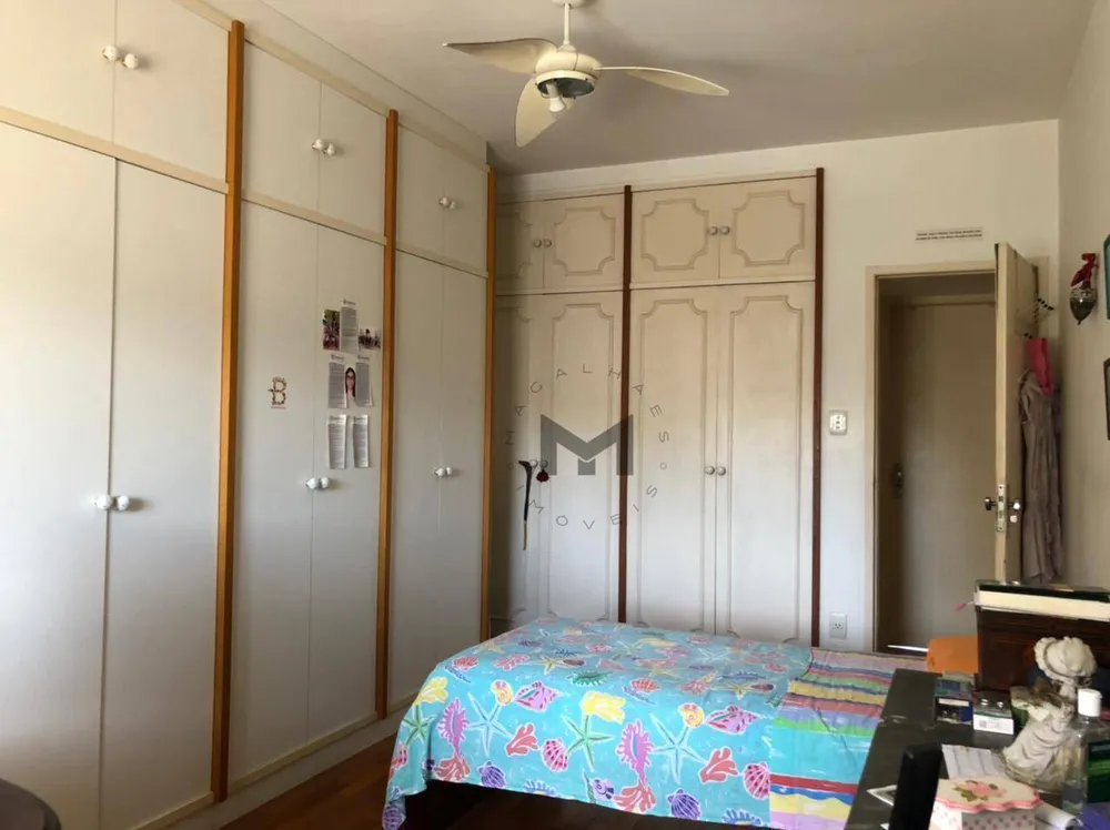 Apartamento, 4 quartos, 239 m² - Foto 8