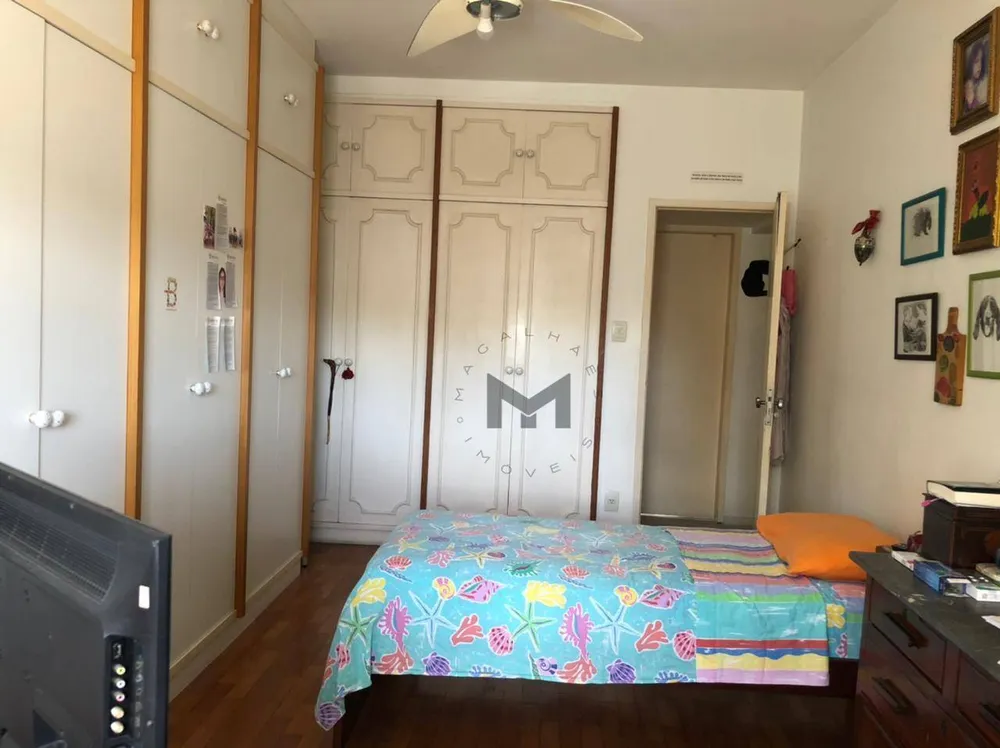 Apartamento, 4 quartos, 239 m² - Foto 9