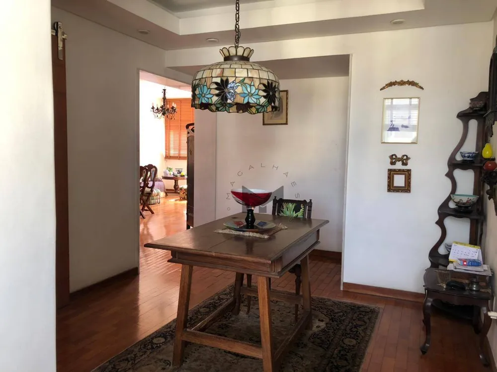 Apartamento, 4 quartos, 239 m² - Foto 7