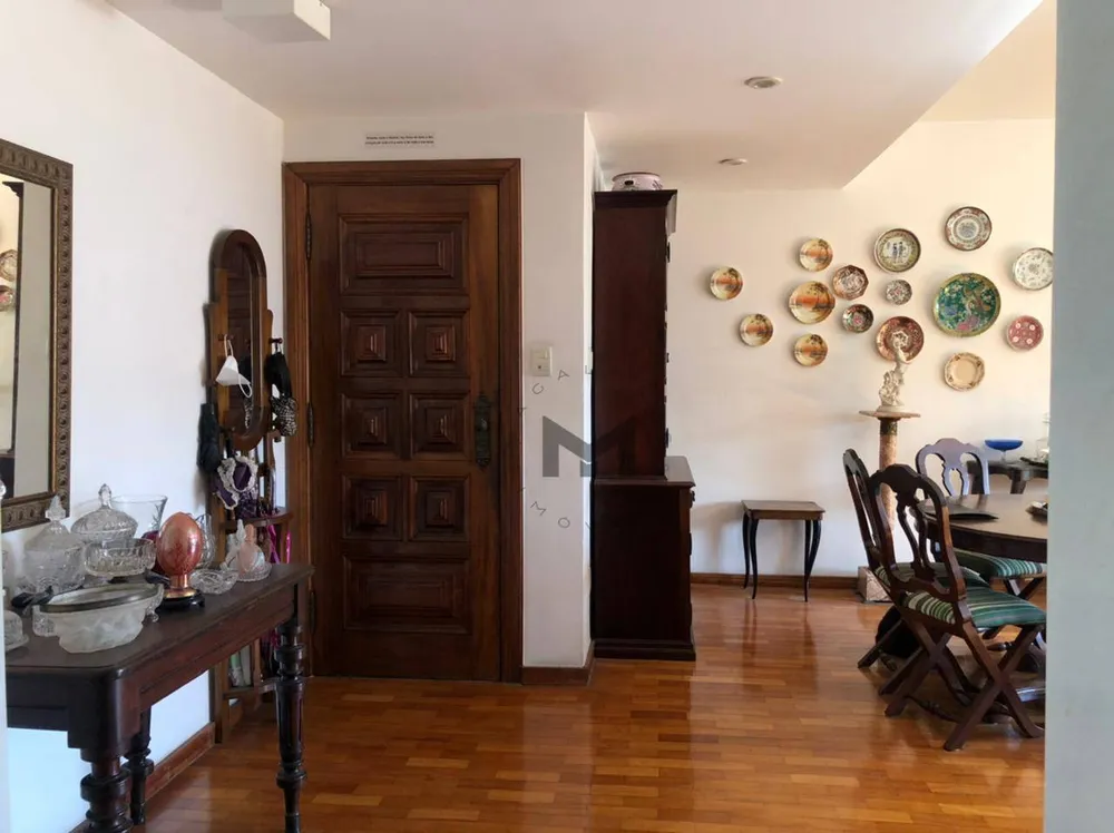Apartamento, 4 quartos, 239 m² - Foto 5