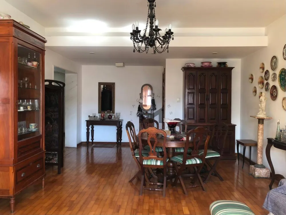 Apartamento, 4 quartos, 239 m² - Foto 1