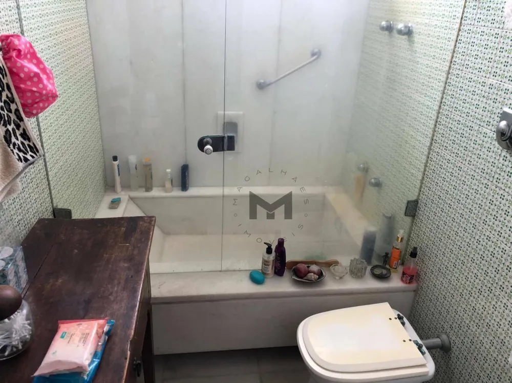 Apartamento, 4 quartos, 239 m² - Foto 15